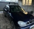 Синій Деу Сенс, об'ємом двигуна 0 л та пробігом 250 тис. км за 591 $, фото 1 на Automoto.ua