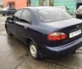 Синий Дэу Сенс, объемом двигателя 1.3 л и пробегом 134 тыс. км за 2800 $, фото 9 на Automoto.ua