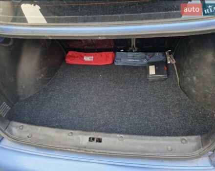 Синій Деу Сенс, об'ємом двигуна 1.3 л та пробігом 160 тис. км за 1900 $, фото 5 на Automoto.ua