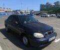 Синий Дэу Сенс, объемом двигателя 1.3 л и пробегом 276 тыс. км за 2300 $, фото 1 на Automoto.ua