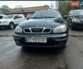 Синий Дэу Сенс, объемом двигателя 1.3 л и пробегом 190 тыс. км за 1750 $, фото 4 на Automoto.ua