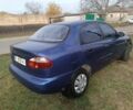 Синий Дэу Сенс, объемом двигателя 0 л и пробегом 1 тыс. км за 2400 $, фото 3 на Automoto.ua