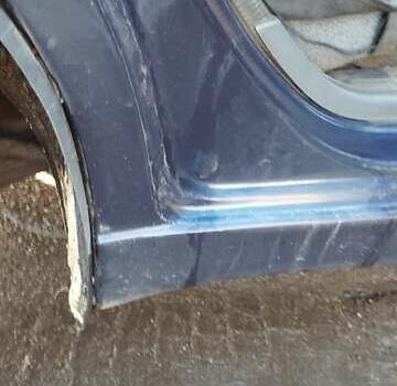 Синий Дэу Сенс, объемом двигателя 1.3 л и пробегом 281 тыс. км за 1400 $, фото 11 на Automoto.ua