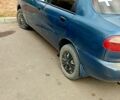 Деу Сенс 2006 у Миколаєві на Automoto.ua Синій Деу Сенс, об'ємом двигуна 1.3 л та пробігом 120 тис. км за 1500 $, фото 3 на Automoto.ua