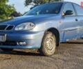 Синий Дэу Сенс, объемом двигателя 1.3 л и пробегом 278 тыс. км за 900 $, фото 21 на Automoto.ua