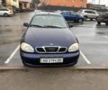 Синій Деу Сенс, об'ємом двигуна 1.3 л та пробігом 208 тис. км за 2200 $, фото 15 на Automoto.ua