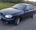 Синий Дэу Сенс, объемом двигателя 1.5 л и пробегом 165 тыс. км за 1750 $, фото 7 на Automoto.ua