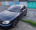 Синий Дэу Сенс, объемом двигателя 1.3 л и пробегом 103 тыс. км за 2200 $, фото 1 на Automoto.ua