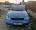 Синий Дэу Сенс, объемом двигателя 1.3 л и пробегом 220 тыс. км за 1750 $, фото 1 на Automoto.ua
