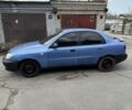 Синий Дэу Сенс, объемом двигателя 0 л и пробегом 462 тыс. км за 999 $, фото 1 на Automoto.ua