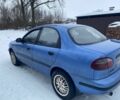 Синий Дэу Сенс, объемом двигателя 0 л и пробегом 220 тыс. км за 1650 $, фото 6 на Automoto.ua