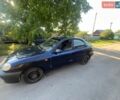 Синій Деу Сенс, об'ємом двигуна 1.3 л та пробігом 258 тис. км за 1450 $, фото 17 на Automoto.ua