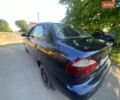 Синій Деу Сенс, об'ємом двигуна 1.3 л та пробігом 258 тис. км за 1450 $, фото 21 на Automoto.ua