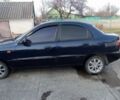 Синий Дэу Сенс, объемом двигателя 1.3 л и пробегом 3 тыс. км за 1500 $, фото 2 на Automoto.ua