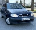 Синий Дэу Сенс, объемом двигателя 1.5 л и пробегом 190 тыс. км за 1650 $, фото 1 на Automoto.ua