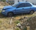 Синій Деу Сенс, об'ємом двигуна 0 л та пробігом 195 тис. км за 501 $, фото 4 на Automoto.ua
