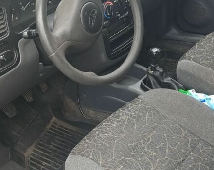 Синій Деу Сенс, об'ємом двигуна 0 л та пробігом 280 тис. км за 1700 $, фото 11 на Automoto.ua
