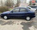Синий Дэу Сенс, объемом двигателя 1.3 л и пробегом 290 тыс. км за 1200 $, фото 11 на Automoto.ua