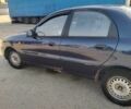 Синий Дэу Сенс, объемом двигателя 1.3 л и пробегом 275 тыс. км за 50000 $, фото 2 на Automoto.ua