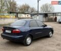 Синий Дэу Сенс, объемом двигателя 1.3 л и пробегом 148 тыс. км за 1650 $, фото 5 на Automoto.ua