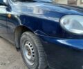 Синий Дэу Сенс, объемом двигателя 1.3 л и пробегом 216 тыс. км за 1501 $, фото 6 на Automoto.ua