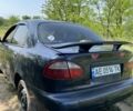 Синий Дэу Сенс, объемом двигателя 1.3 л и пробегом 217 тыс. км за 1700 $, фото 15 на Automoto.ua