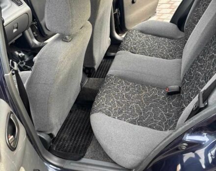 Синий Дэу Сенс, объемом двигателя 1.5 л и пробегом 234 тыс. км за 2250 $, фото 8 на Automoto.ua