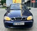 Синий Дэу Сенс, объемом двигателя 1.3 л и пробегом 180 тыс. км за 1450 $, фото 32 на Automoto.ua