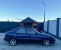 Синій Деу Сенс, об'ємом двигуна 1.3 л та пробігом 76 тис. км за 2700 $, фото 2 на Automoto.ua