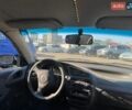 Синий Дэу Сенс, объемом двигателя 1.3 л и пробегом 200 тыс. км за 700 $, фото 11 на Automoto.ua