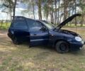 Синій Деу Сенс, об'ємом двигуна 1.3 л та пробігом 220 тис. км за 2200 $, фото 2 на Automoto.ua
