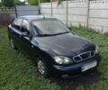 Синий Дэу Сенс, объемом двигателя 1.3 л и пробегом 230 тыс. км за 1600 $, фото 1 на Automoto.ua