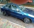 Синий Дэу Сенс, объемом двигателя 1.3 л и пробегом 300 тыс. км за 2000 $, фото 4 на Automoto.ua