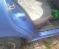 Синій Деу Сенс, об'ємом двигуна 0 л та пробігом 170 тис. км за 1800 $, фото 10 на Automoto.ua