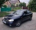 Синій Деу Сенс, об'ємом двигуна 1.3 л та пробігом 177 тис. км за 1198 $, фото 19 на Automoto.ua