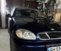 Деу Сенс 2006 у Харкові на Automoto.ua Синій Деу Сенс, об'ємом двигуна 1.3 л та пробігом 280 тис. км за 900 $, фото 1 на Automoto.ua