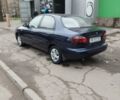 Синий Дэу Сенс, объемом двигателя 1.3 л и пробегом 287 тыс. км за 1799 $, фото 2 на Automoto.ua
