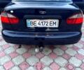 Синий Дэу Сенс, объемом двигателя 1.3 л и пробегом 25 тыс. км за 1850 $, фото 2 на Automoto.ua