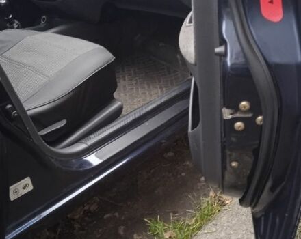 Синий Дэу Сенс, объемом двигателя 1.5 л и пробегом 209 тыс. км за 2600 $, фото 7 на Automoto.ua