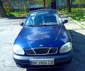 Синій Деу Сенс, об'ємом двигуна 1.3 л та пробігом 0 тис. км за 1400 $, фото 4 на Automoto.ua