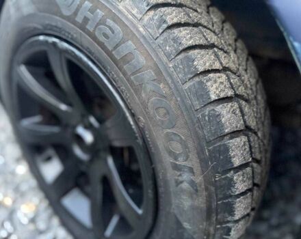 Синий Дэу Сенс, объемом двигателя 1.5 л и пробегом 200 тыс. км за 1600 $, фото 13 на Automoto.ua