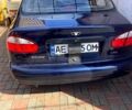 Синий Дэу Сенс, объемом двигателя 1.3 л и пробегом 27 тыс. км за 2000 $, фото 1 на Automoto.ua