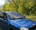 Синій Деу Сенс, об'ємом двигуна 1.3 л та пробігом 287 тис. км за 2100 $, фото 3 на Automoto.ua