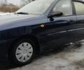 Синий Дэу Сенс, объемом двигателя 1.3 л и пробегом 105 тыс. км за 1850 $, фото 1 на Automoto.ua
