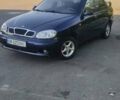 Синий Дэу Сенс, объемом двигателя 1.3 л и пробегом 150 тыс. км за 1700 $, фото 1 на Automoto.ua
