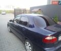 Синий Дэу Сенс, объемом двигателя 1.3 л и пробегом 174 тыс. км за 2100 $, фото 5 на Automoto.ua