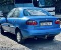Синий Дэу Сенс, объемом двигателя 1.3 л и пробегом 100 тыс. км за 1700 $, фото 3 на Automoto.ua