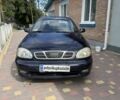 Синий Дэу Сенс, объемом двигателя 1.5 л и пробегом 300 тыс. км за 1350 $, фото 1 на Automoto.ua