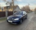 Синий Дэу Сенс, объемом двигателя 1.3 л и пробегом 86 тыс. км за 1999 $, фото 1 на Automoto.ua
