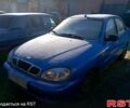 Синій Деу Сенс, об'ємом двигуна 1.3 л та пробігом 0 тис. км за 750 $, фото 1 на Automoto.ua